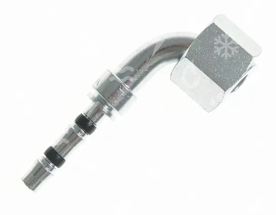 spojka FRIGOCLIC 90st. ORS pro hadice REFRIMASTER DN 8, G06 (5/16